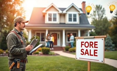 Why a Home Seller Needs a Pre-Sale Inspection