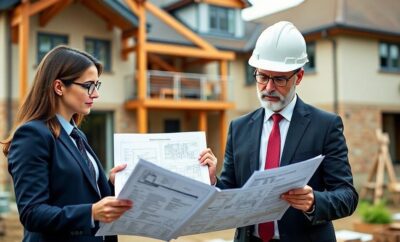 Why Construction Expertise is Crucial for Reviewing Land Information Memorandums in Property Transactions