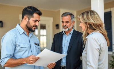 Topic: Pre-Settlement inspection in NZ Series 2 Negotiation