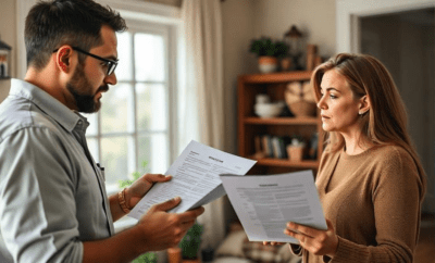 Topic: Pre-Settlement Inspection Series 4 Missed Deadline