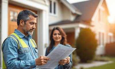 Pre-Sale Home Inspection: Maximize Your Selling Price & Minimize Stress