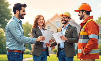 Real Estate Transaction Challenges and Solutions: A Comprehensive Guide