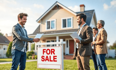 Property Defects Disclosure and Negotiation Tips for Homebuyers