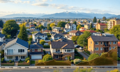 Discover the Hidden Secrets: Which Property Type Will Make You Rich in New Zealand?