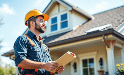 Essential Guide to Pre-Purchase Home Inspections in New Zealand