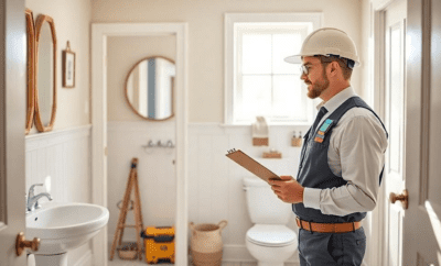 When’s the Best Time to Schedule a Building Inspection?