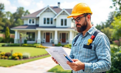 Don’t Regret It Later: Why Every New Homeowner Must Conduct a Pre-Settlement Inspection with a Home Inspector!