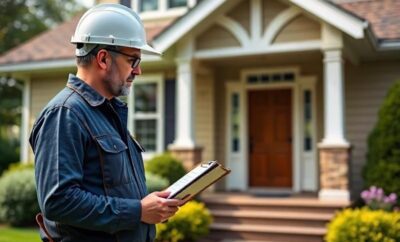 Why Home Buyers and Sellers Must Engage a Home Inspector