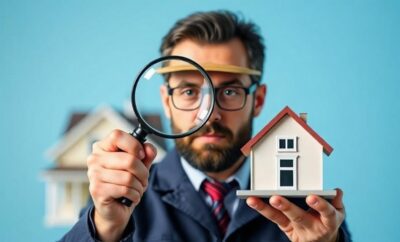 The Significance of House Inspections for Your Home Insurance