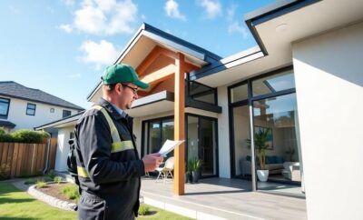 Important Questions to Ask at a House Inspection