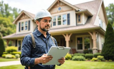 The Importance of a Pre-Purchase Home Inspection