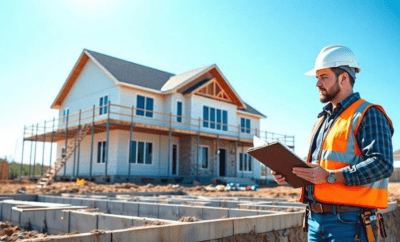 The Ultimate Guide to Home Inspections for New Construction: What Every Buyer Should Know