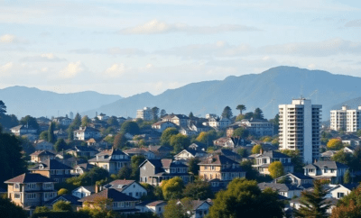 Auckland Real Estate Market Trends: Your 2025 Guide to Buying and Investing