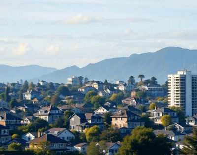 Auckland Real Estate Market Trends: Your 2025 Guide to Buying and Investing