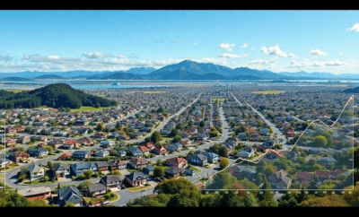 Auckland Real Estate Market Forecast 2025: Trends and Predictions